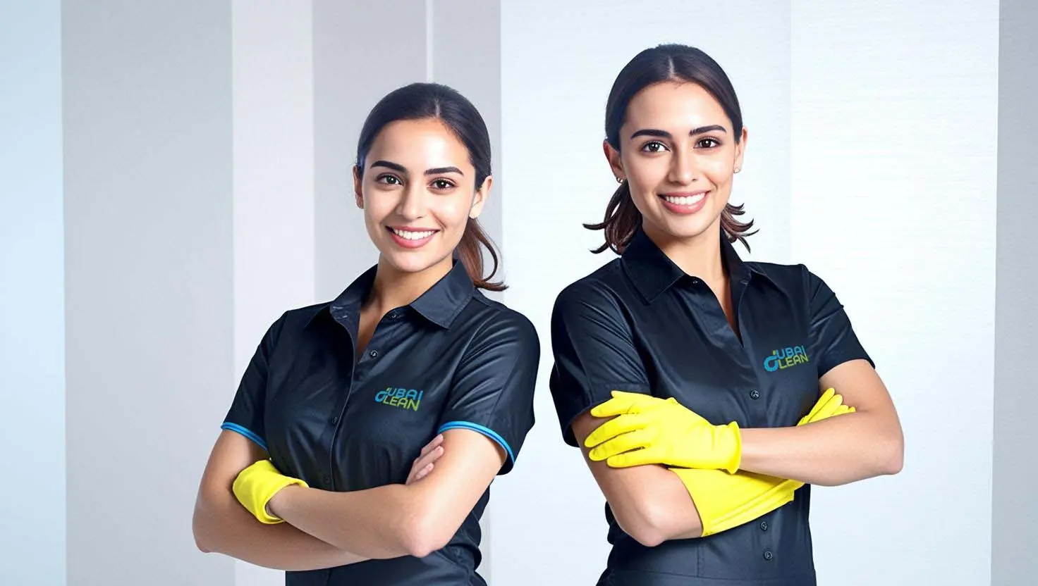 Live-In Maid Service Dubai